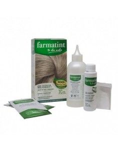 Farmatint 7c rubio ceniza