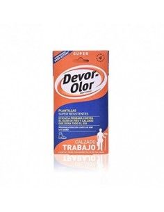 Devor cheiro super trabalho...