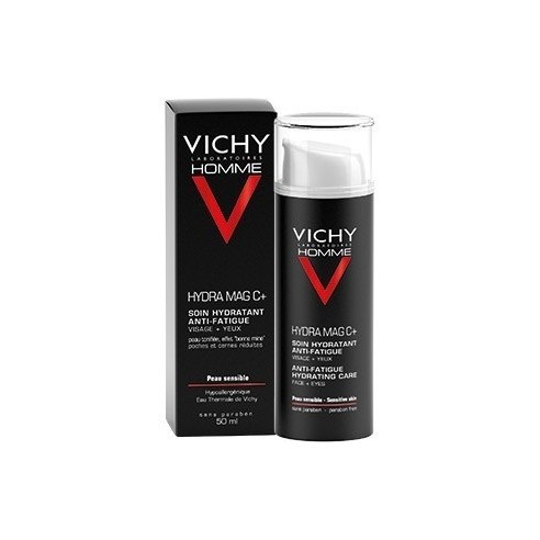 Vichy homme hydra mag с семена конопли оригинальная упаковка