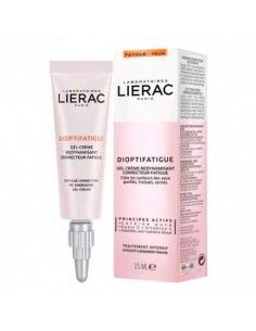 Lierac dioptifatigue gel-...
