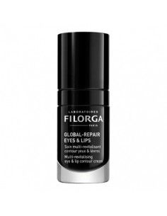 Filorga global reparação...