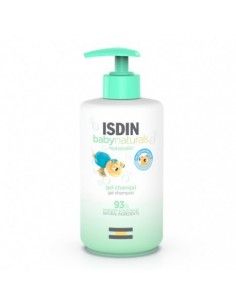 Isdin baby naturals...