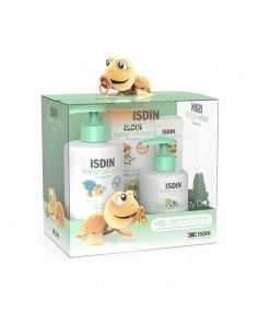 Isdin baby naturals enxoval...
