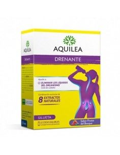 Queimador de gordura Yarrow...