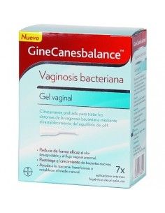Ginecanesbalance gel...