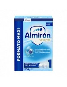 Almiron advance+ pronutra 1...