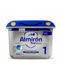 Almiron profutura+ 1 pó 800 g