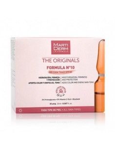 Martiderm the originals...