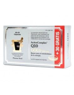 ActiveComplex Q10 Gold...
