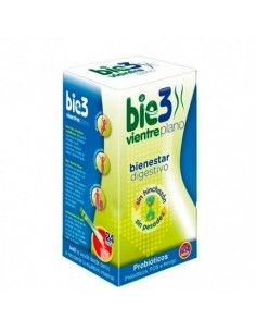 Bie3 barriga lisa 24 paus