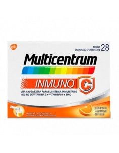 Multicentrum inmuno c 28...