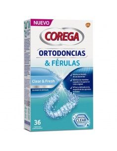 Corega Ortodontia & Talas...