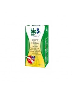 Bie3 diet solution stick...