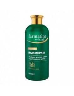 Farmatint champu hair...