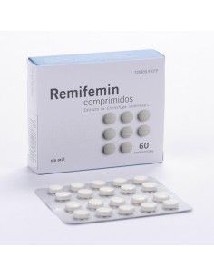 Remifemin 20 mg 60 comprimidos