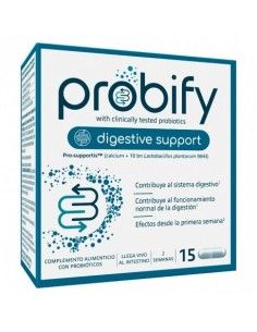 Probify digestive support...