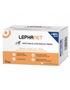 Lephanet Toalhetes de...