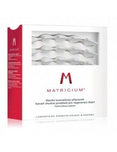 Bioderma Matricium 30 1回分パウチ