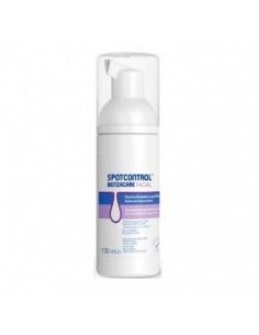 Espuma de limpeza Benzcare...