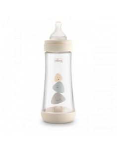 Chicco perfect5 flasche +4m...