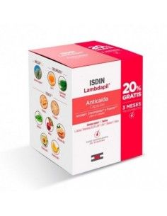 Isdin lambdapil anticaída...