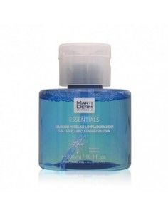Martiderm micellar...