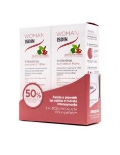 ¡Isdin Woman Duo Creme...