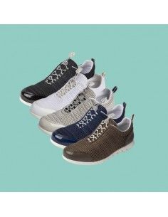 Areli sport 20 blau 40 schuh