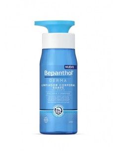 Bepanthol derma soft gel...