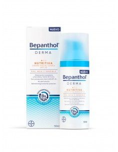 Bepanthol derma daily face...