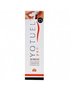 Caneta clareadora Yotuel 5 gr