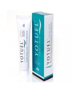 Yotuel farma pasta dental...
