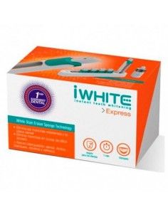 Iwhite express conjunto de...