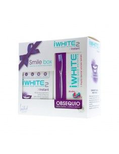 Iwhite instant2 smile box