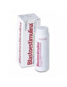 BLASTOESTIMULINA 20 MG/G...