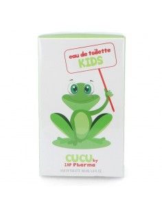 Iap kids cucu eau de...