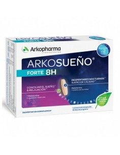 Arkorelax sleep forte 8 h...
