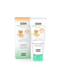 Isdin baby naturals pomada...