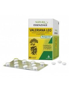 Valeriana leo angelini 90...
