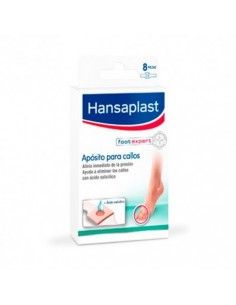 Hansaplast apósito para...