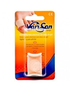 Varisan hydrogel anillo...