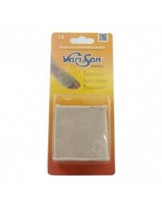 Banda Varisan com almofada...