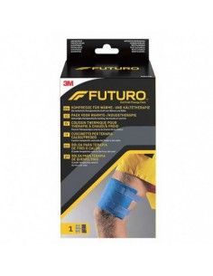 Futuro termoterapia...