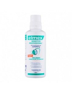 Elmex sensitive...