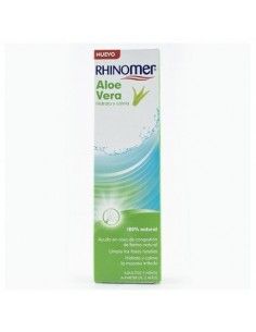 Rhinomer aloe vera spray 100ml