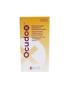 Ocudox solución 60 ml.