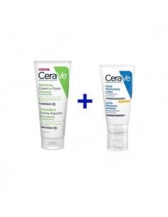 Cerave creme de rosto...