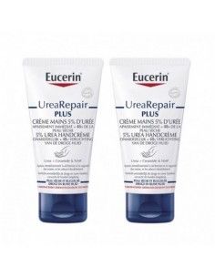 Eucerin UreaRepair creme de...