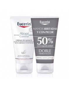 Eucerin atopicontrol creme...