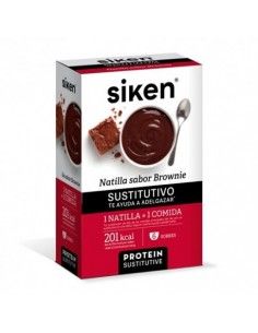 Substituto de creme de...